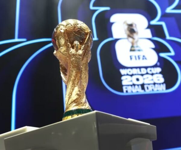 AFRIQUE-MONDIAL MASCULIN 2026/ÉQUIPES-DIRIGEANTS-PUBLICS : LE RENDEZ-VOUS DE LA MATURITÉ ET DE LA RESPONSABILITÉ…