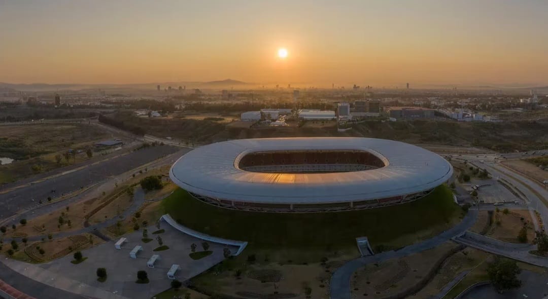 FIFA- 23È ÉDITION MONDIAL MASCULIN 2026/CURAÇAO (0) VS (2) CÔTE D’IVOIRE : LES ÉLÉPHANTS FACE AU DESTIN MONDIAL…