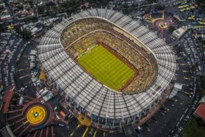FIFA- 23È ÉDITION MONDIAL MASCULIN 2026/SUISSE (2) VS (0) ALGÉRIE : TRISTE FIN DE COMPÉTITION…