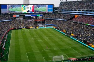 FIFA- 23È ÉDITION MONDIAL MASCULIN 2026/ALGÉRIE (3) VS (3) AUTRICHE : UNE FOLIE OFFENSIVE…
