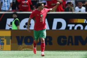 FIFA- 23È ÉDITION MONDIAL MASCULIN 2026/ÉCOSSE (0) VS (1) MAROC : L’HEURE DU RÉALISME DES LIONS…