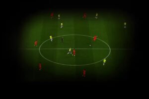 FIFA- 23È ÉDITION MONDIAL MASCULIN 2026/JORDANIE (1) VS (2) ALGÉRIE : UN SUCCÈS VITAL…