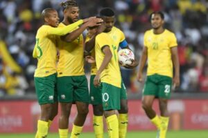 FIFA- 23È ÉDITION MONDIAL MASCULIN 2026/AFRIQUE DU SUD (1) VS (0) CORÉE DU SUD : L’ÉVEIL DES BAFANA BAFANA…