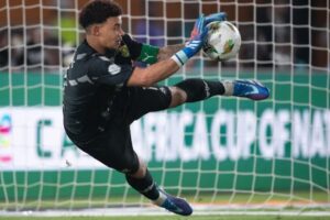FIFA- 23È ÉDITION MONDIAL MASCULIN 2026/MATCH INAUGURAL : LES BAFANA BAFANA SOUS LA PRESSION…
