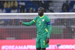 FIFA- 23È ÉDITION MONDIAL MASCULIN 2026/NORVÈGE (3) VS (2) SÉNÉGAL : DES LIONS TRÈS AMAIGRIS…