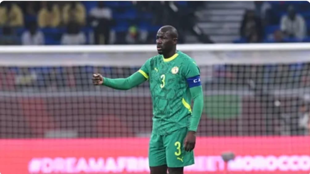 FIFA- 23È ÉDITION MONDIAL MASCULIN 2026/NORVÈGE (3) VS (2) SÉNÉGAL : DES LIONS TRÈS AMAIGRIS…