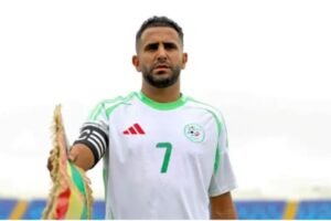 FIFA- 23È ÉDITION MONDIAL MASCULIN 2026/ARGENTINE (3) VS (0) ALGÉRIE : LE SURSAUT OU LE NAUFRAGE…