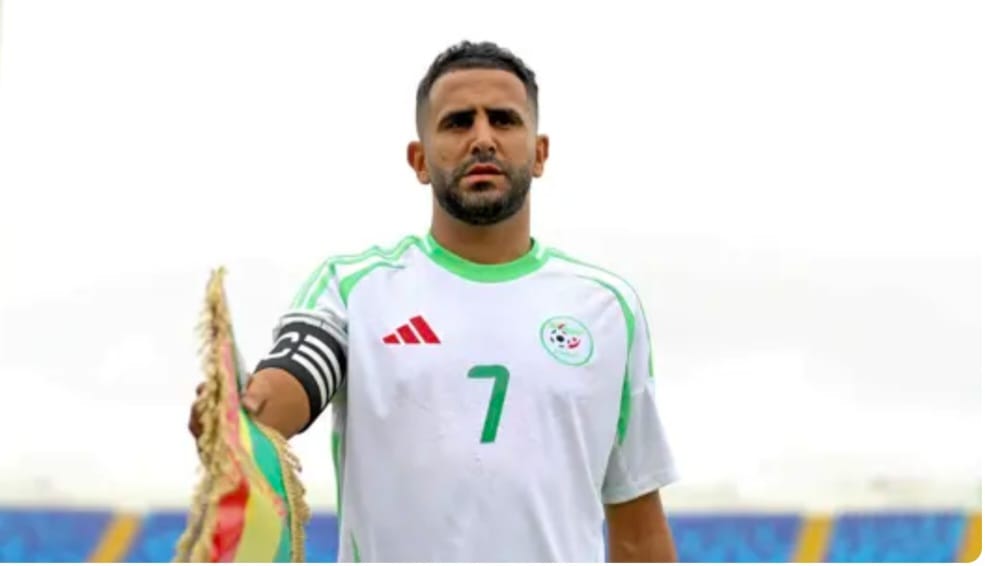 FIFA- 23È ÉDITION MONDIAL MASCULIN 2026/ARGENTINE (3) VS (0) ALGÉRIE : LE SURSAUT OU LE NAUFRAGE…
