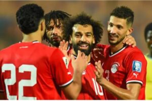 FIFA- 23È ÉDITION MONDIAL MASCULIN 2026/NOUVELLE-ZÉLANDE (1) VS (3) ÉGYPTE : LE RÉVEIL DES PHARAONS…