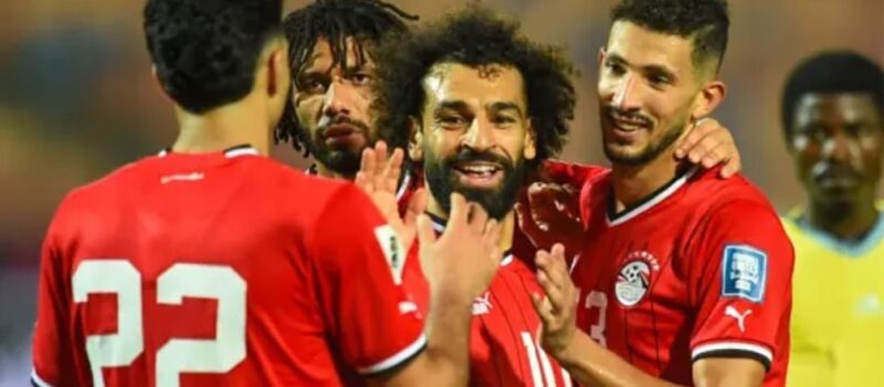 FIFA- 23È ÉDITION MONDIAL MASCULIN 2026/NOUVELLE-ZÉLANDE (1) VS (3) ÉGYPTE : LE RÉVEIL DES PHARAONS…