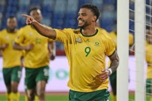 FIFA- 23È ÉDITION MONDIAL MASCULIN 2026/TCHÉQUIE (1) VS (1) AFRIQUE DU SUD : LES BAFANA BAFANA AU PIED DU MUR…