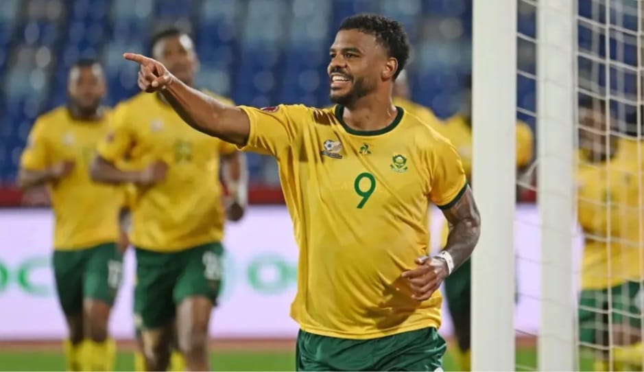 FIFA- 23È ÉDITION MONDIAL MASCULIN 2026/TCHÉQUIE (1) VS (1) AFRIQUE DU SUD : LES BAFANA BAFANA AU PIED DU MUR…