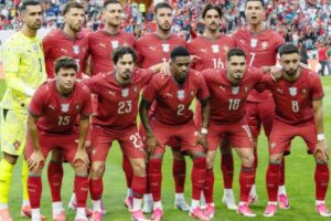 FIFA- 23È ÉDITION MONDIAL MASCULIN 2026/TUNISIE (0) VS (4) JAPON : FIN D’ILLUSIONS…