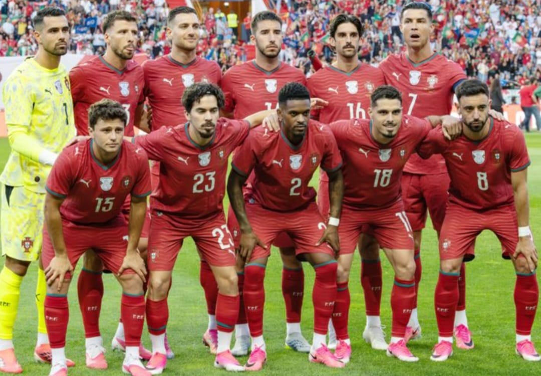 FIFA- 23È ÉDITION MONDIAL MASCULIN 2026/TUNISIE (0) VS (4) JAPON : FIN D’ILLUSIONS…