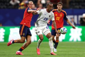 FIFA- 23È ÉDITION MONDIAL MASCULIN 2026/ESPAGNE (O) VS (0) CABO VERDE : UN VÉRITABLE COUP DE MAÎTRE TACTIQUE…