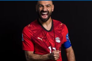 FIFA- 23È ÉDITION MONDIAL MASCULIN 2026/BELGIQUE (1) VS (1) ÉGYPTE : LE HOLD-UP TACTIQUE…