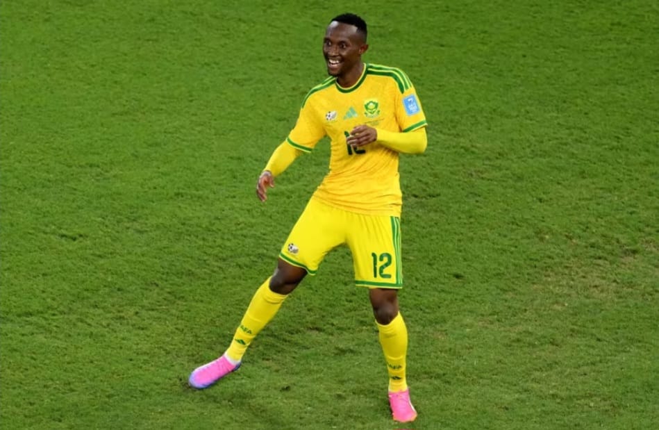 WEEK-END FOOT/PERFORMANCES DES AFRICAINS : LES DONNÉES RECUEILLIES…