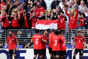 FIFA- 23È ÉDITION MONDIAL MASCULIN 2026/AUSTRALIE (1-1 & 2-4) VS ÉGYPTE T.A.B : LA MATURITÉ DES PHARAONS…