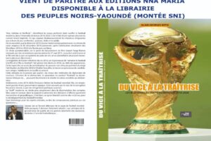 DU VICE À LA TRAÎTRISE-BLUFFERIES DU FOOTBALL MONDIAL 2010-2026