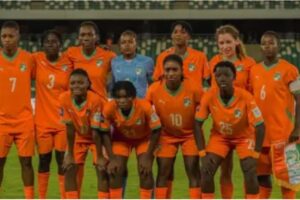 CAF- 14È ÉDITION CAN FÉMININE 2026/FIN 3È JOURNÉE GROUPE B : LE VERDICT FINAL DES MATCHS…