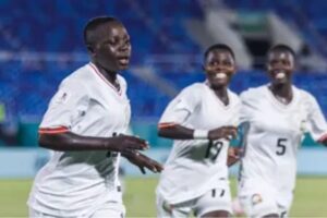 CAF- 14È ÉDITION CAN FÉMININE 2026/FIN 3È JOURNÉE GROUPE D : CONFIRMATION DES PRONOSTICS…