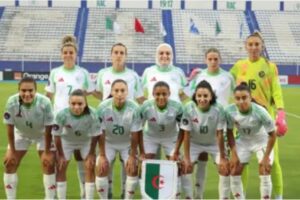 CAF- 14È ÉDITION CAN FÉMININE 2026/PETITE FINALE : DOMINATION ALGÉRIENNE SUR LES MAROCAINES…