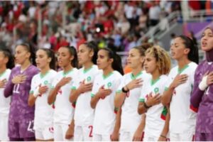 CAF- 14È ÉDITION CAN FÉMININE 2026/FIN 3È JOURNÉE GROUPE A : AUTOPSIE…