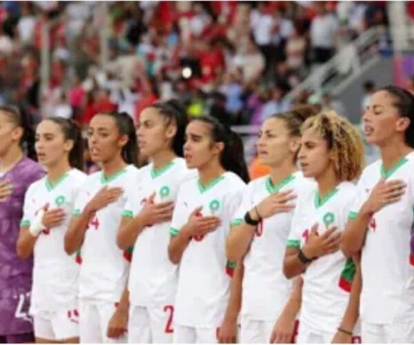 CAF- 14È ÉDITION CAN FÉMININE 2026/FIN 3È JOURNÉE GROUPE A : AUTOPSIE…