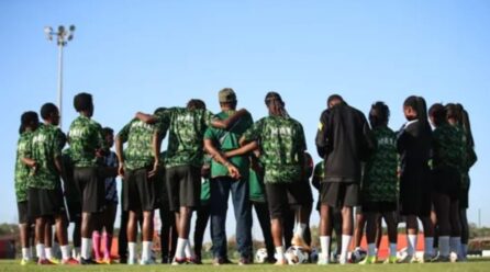 FIFA- 10È ÉDITION MONDIAL FÉMININ U17 MAROC 2026/FIN 8È DE FINALE : PERFORMANCES AFRICAINES & PERSPECTIVES…