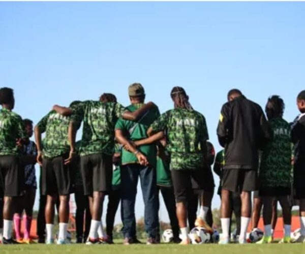 CAF- 14È ÉDITION CAN FÉMININE 2026/COMPTE À REBOURS : ENJEUX & PERSPECTIVES…