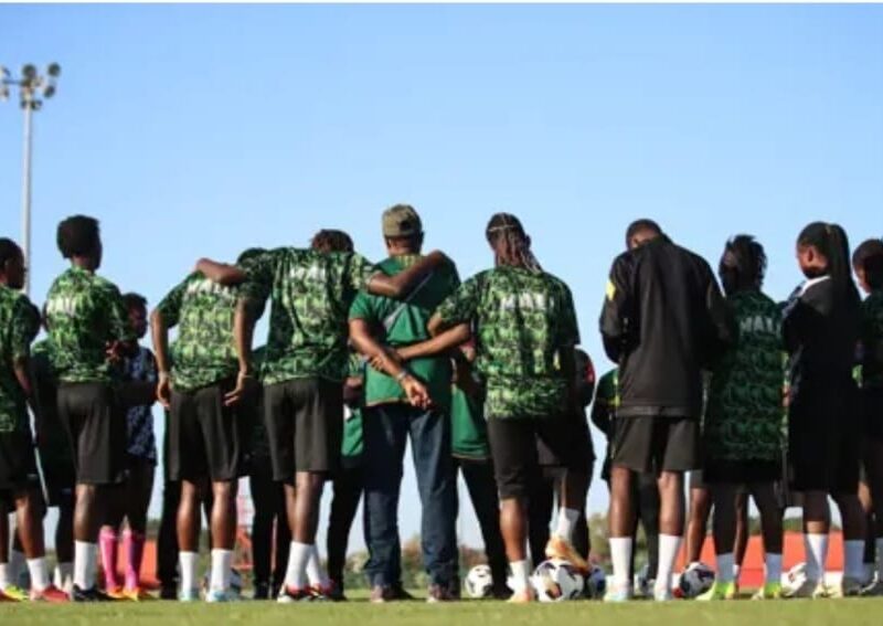 FIFA- 10È ÉDITION MONDIAL FÉMININ U17 MAROC 2026/FIN 8È DE FINALE : PERFORMANCES AFRICAINES & PERSPECTIVES…
