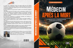 LIVRE- VIENT DE PARAÎTRE AUX ÉDITIONS NNÂ MARIA…