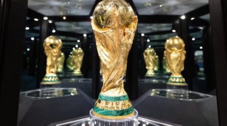 FIFA- HISTOIRE DES MONDIAUX MASCULINS/LES MEILLEURS BUTEURS SUR UNE ÉDITION : LE CLASSEMENT…