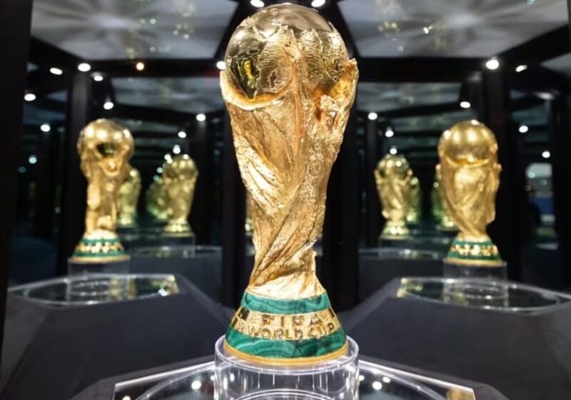 FIFA- HISTOIRE DES MONDIAUX MASCULINS/LES MEILLEURS BUTEURS SUR UNE ÉDITION : LE CLASSEMENT…