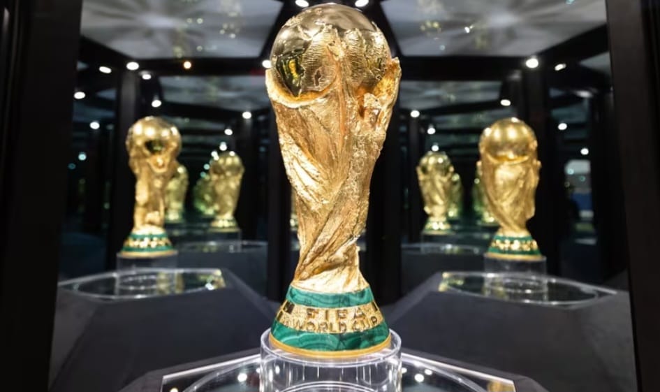 FIFA- HISTOIRE DES MONDIAUX MASCULINS/LES MEILLEURS BUTEURS SUR UNE ÉDITION : LE CLASSEMENT…