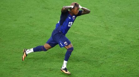 DISTINCTIONS- 70È ÉDITION BALLON D’OR FRANCE FOOT 2026/AFRIQUE : UN MAIGRE BUTIN…