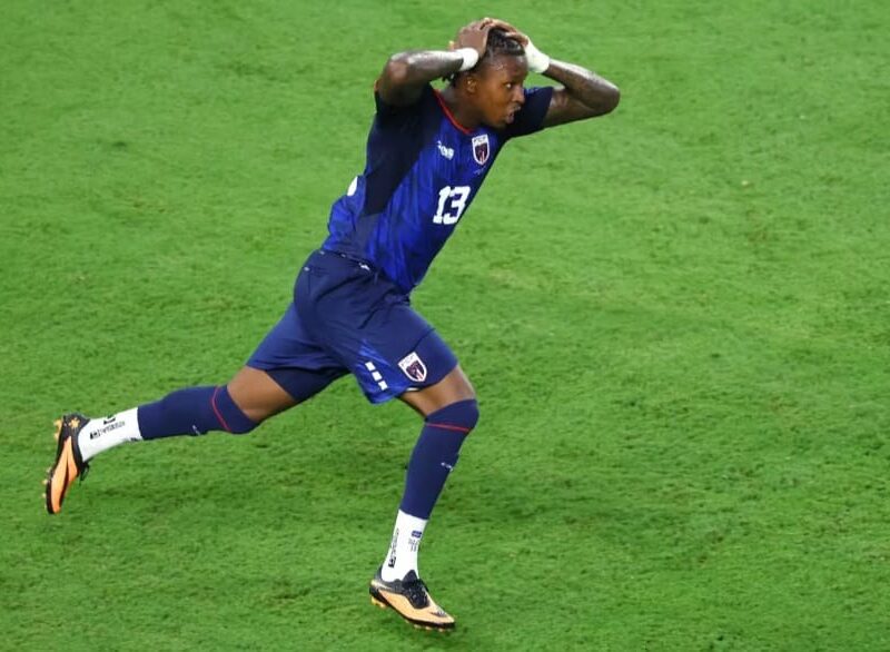 DISTINCTIONS- 70È ÉDITION BALLON D’OR FRANCE FOOT 2026/AFRIQUE : UN MAIGRE BUTIN…