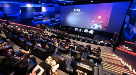 FIFA- VERS UN NOUVEAU DUEL OUVERT/STRATÉGIE DE L’UEFA : LA GUERRE D’USURE…